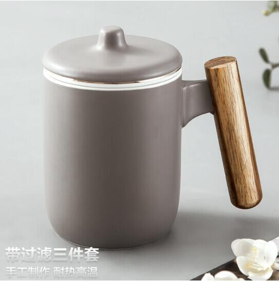 陶瓷茶杯